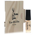3pcs Perfume Gift Sets - Arabiyat Prestige La-Di-Da by Arabiyat Prestige Mini EDP Spray .10 oz for Women