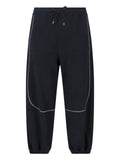 "Ibiza" Sport Pants – Black