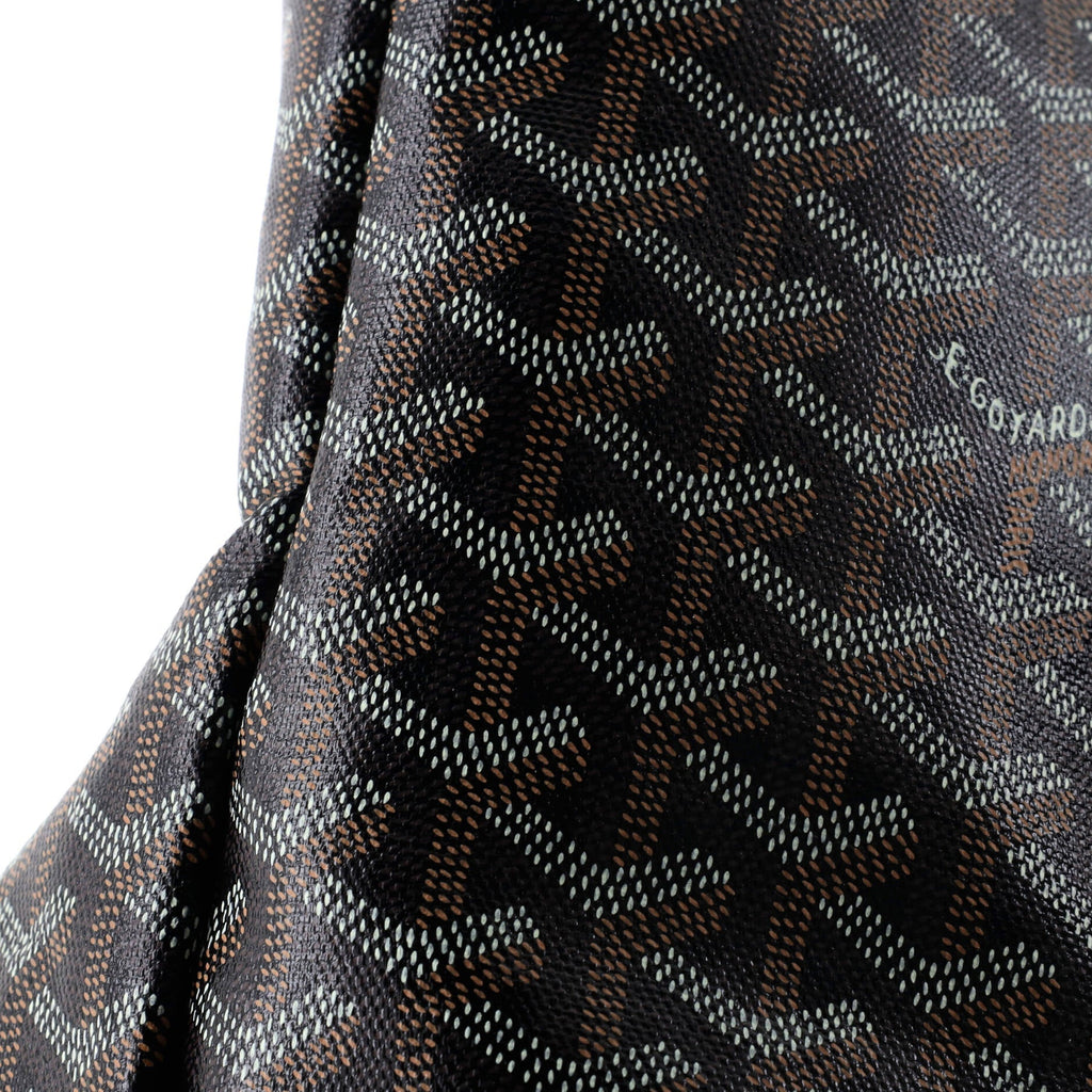 Artois Tote Coated Canvas MM