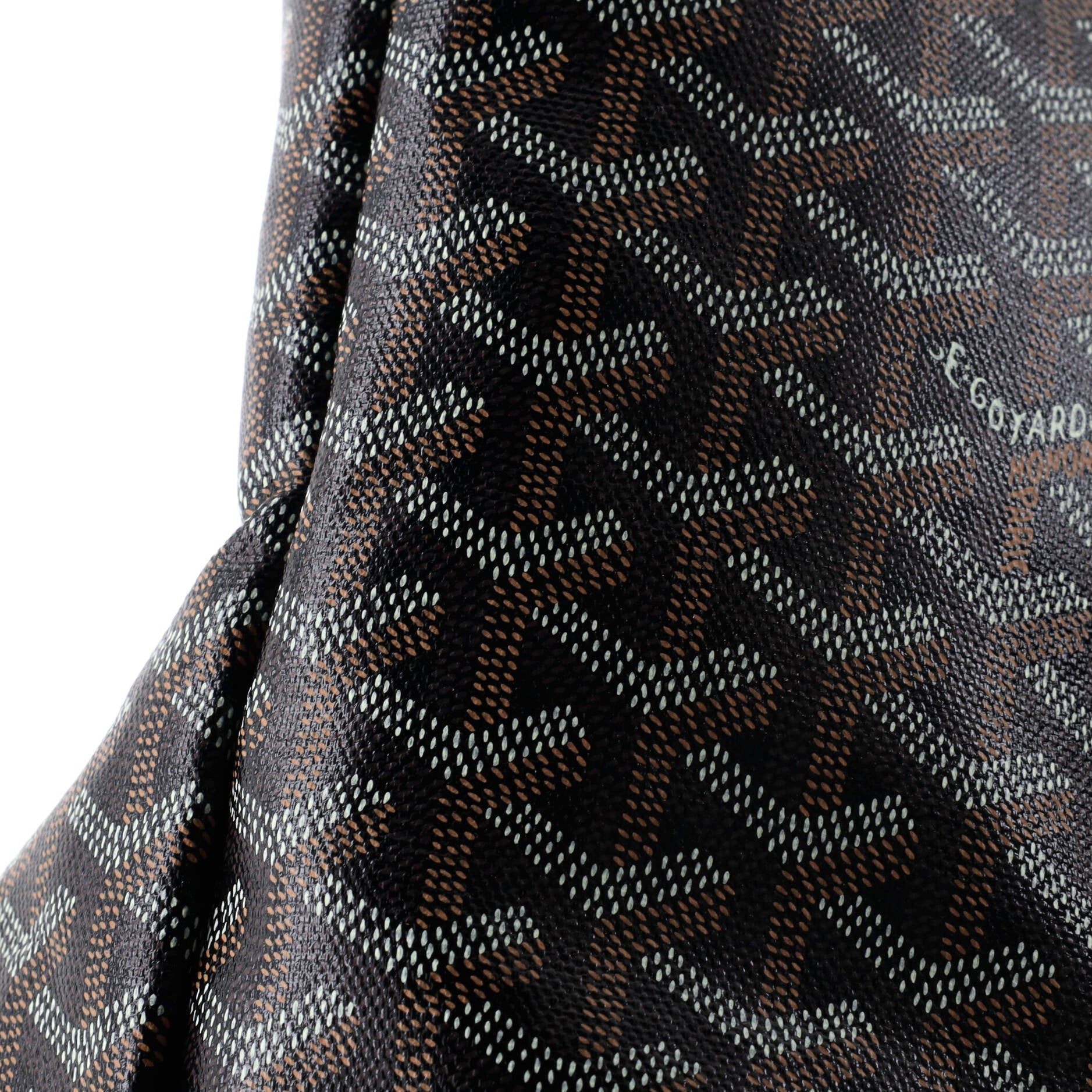 Artois Tote Coated Canvas MM