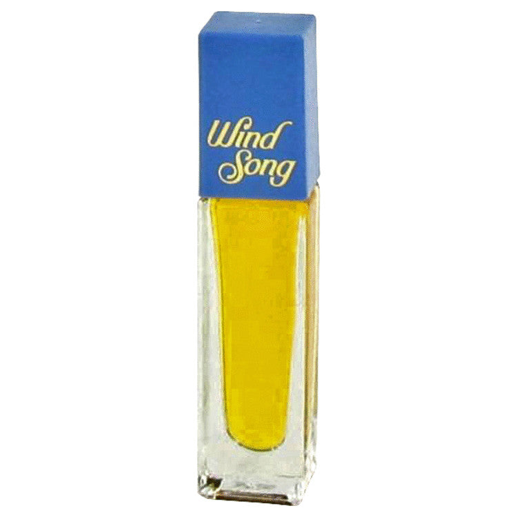 3pcs Perfume Gift Sets - Wind Song by Prince Matchabelli Pure Perfume .25 oz for Women
