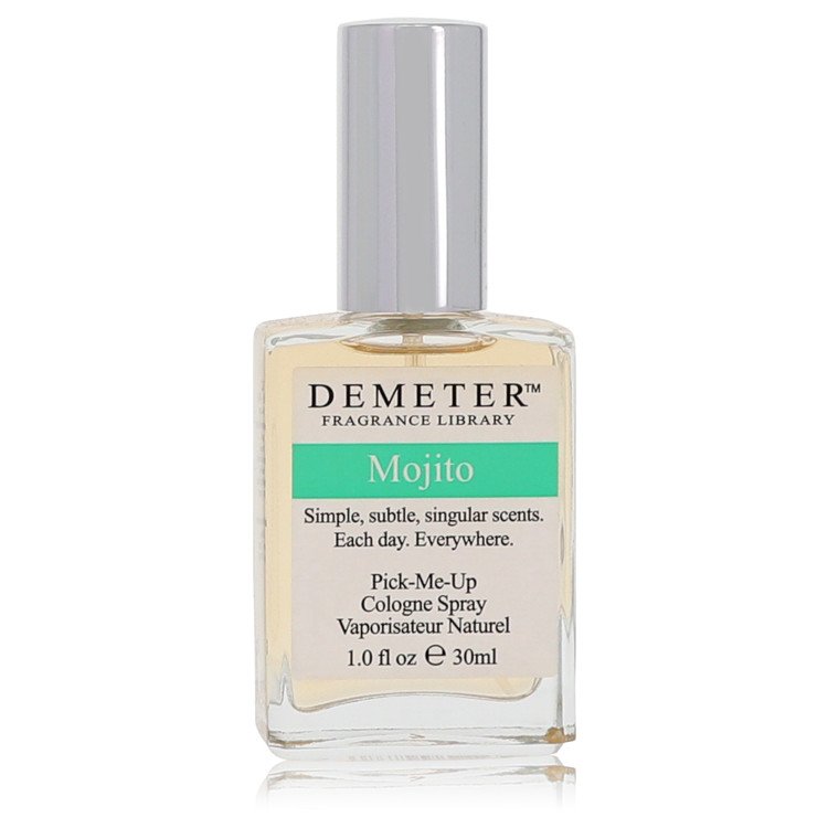 3pcs Perfume Gift Sets - Demeter Mojito by Demeter Cologne Spray 1 oz for Women