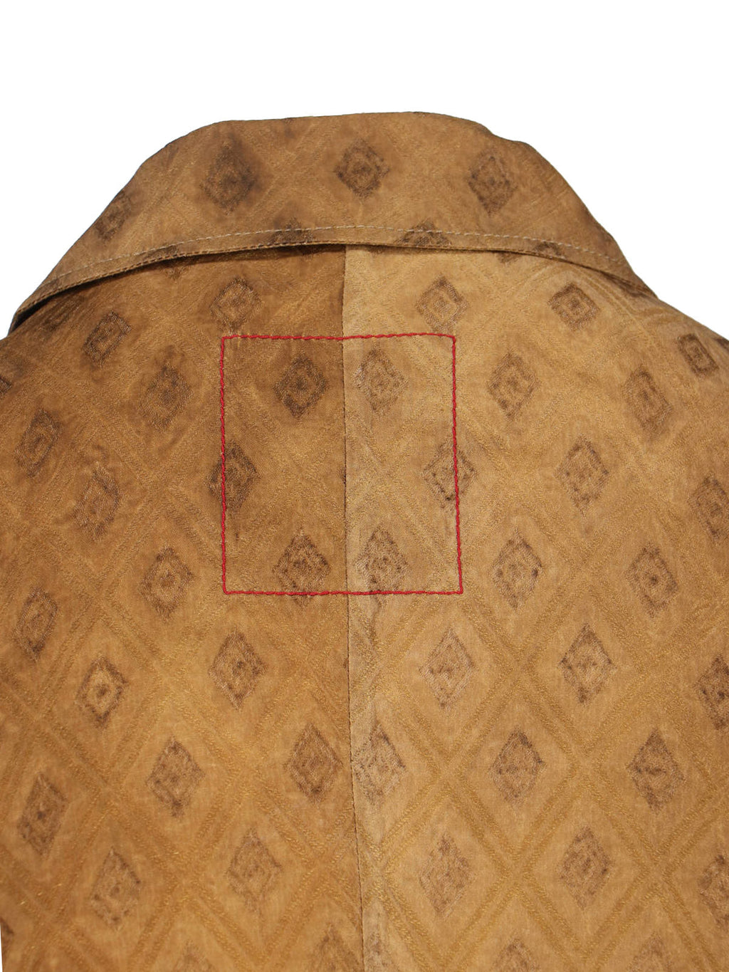 "Khloe" Jacket – Brown