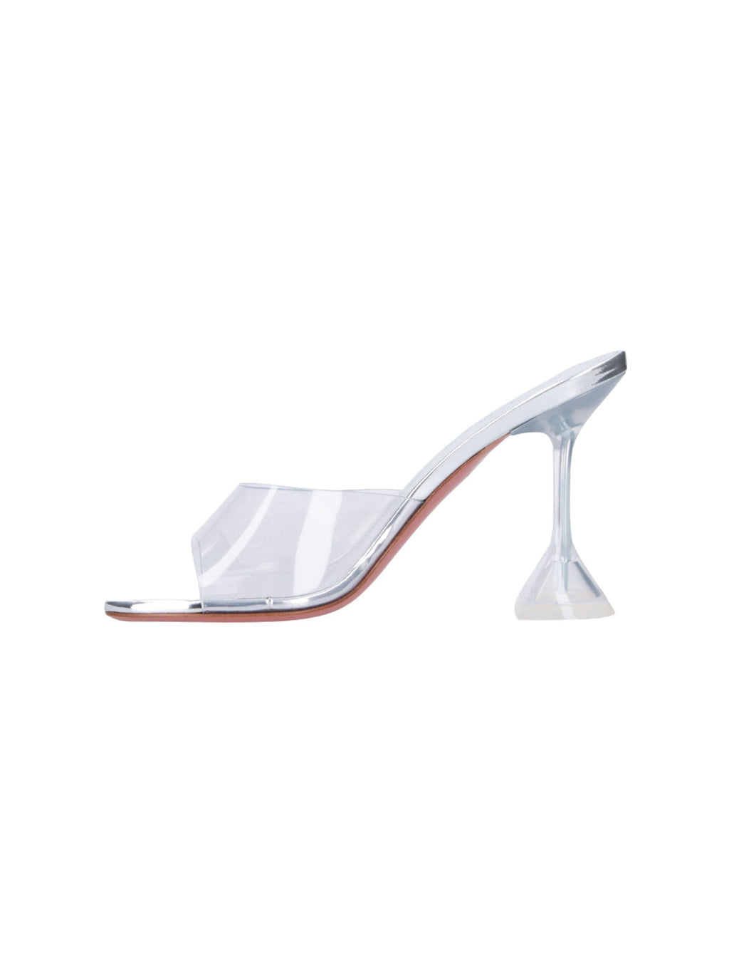 "Lupita" Mules – Transparent