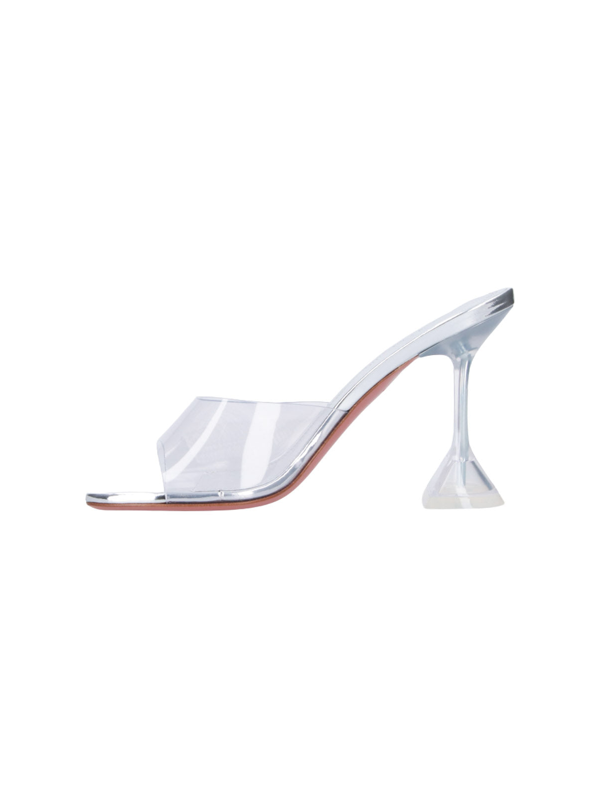 "Lupita" Mules – Transparent