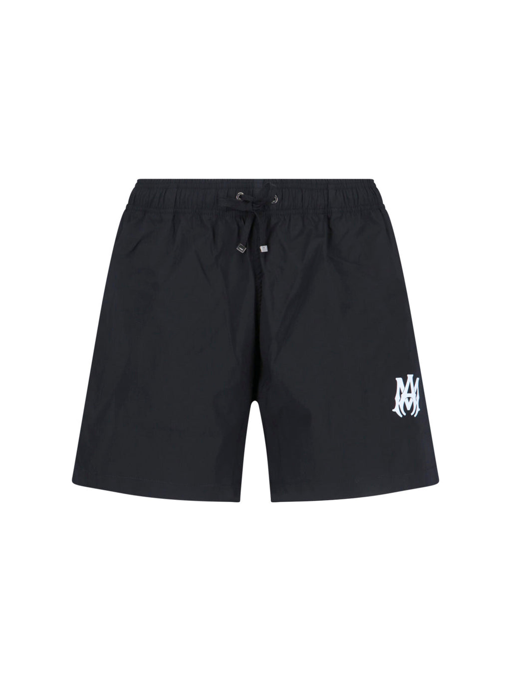"Logo Swimwear" – Black