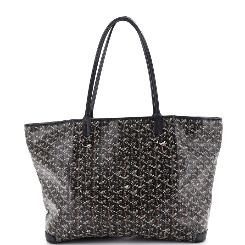 Artois Tote Coated Canvas MM