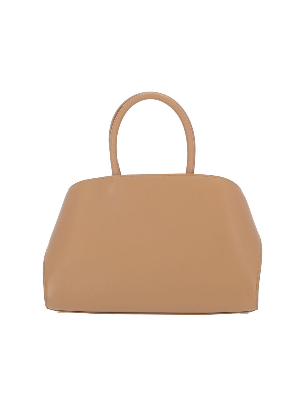 "Hug" Handbag – Beige