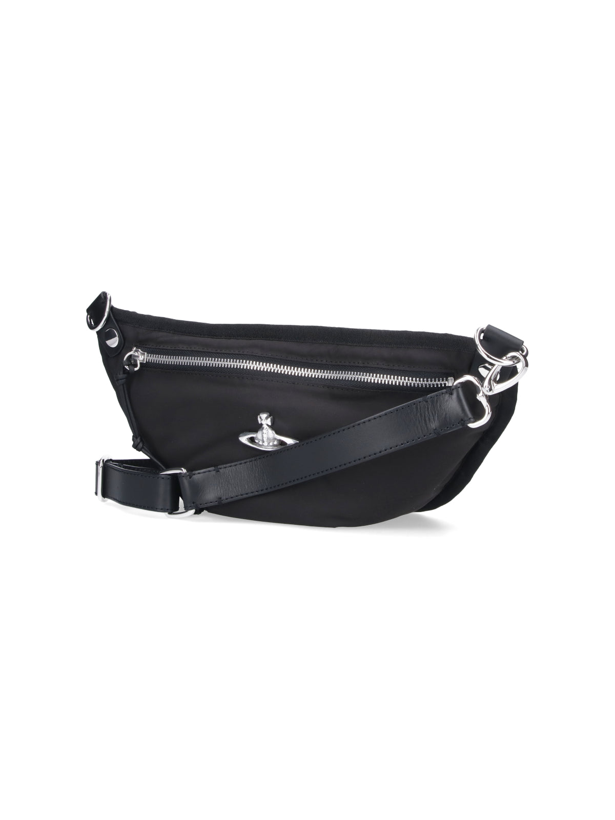 "City Bumbag" Waist Bag – Black
