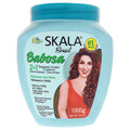 2 in 1 Aloe Vera Hair Treatment Conditioning Cream by Skala for Women - 35.2 oz Treatment