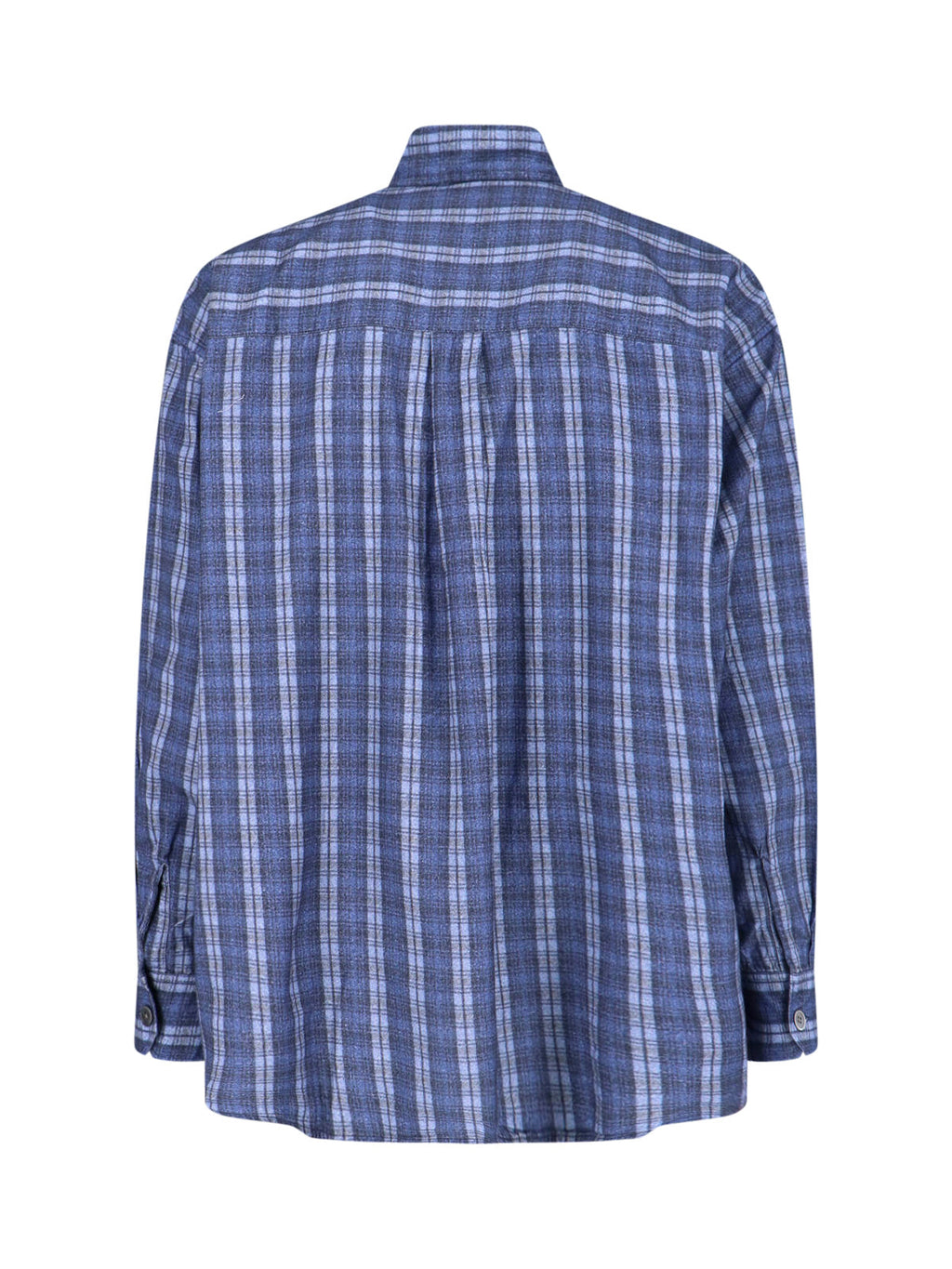 "Borrowed" Shirt – Blue