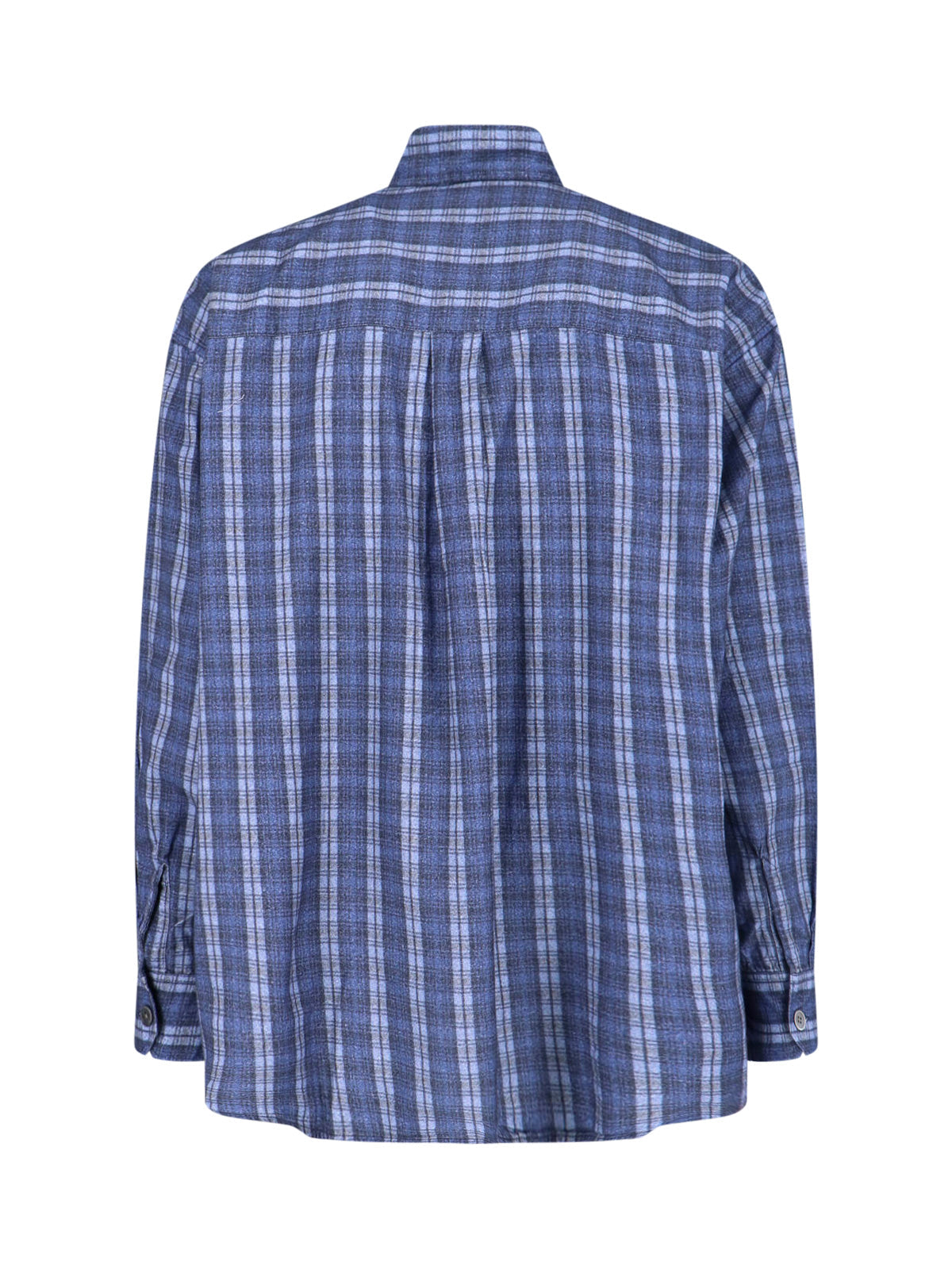 "Borrowed" Shirt – Blue