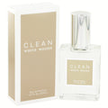 3pcs Perfume Gift Sets - Clean White Woods by Clean Eau De Parfum Spray (Unisex) 1 oz for Women