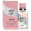 3pcs Perfume Gift Sets - Sarah Jessica Parker Stash Prive by Sarah Jessica Parker Eau De Parfum Spray 1.0 oz for Women