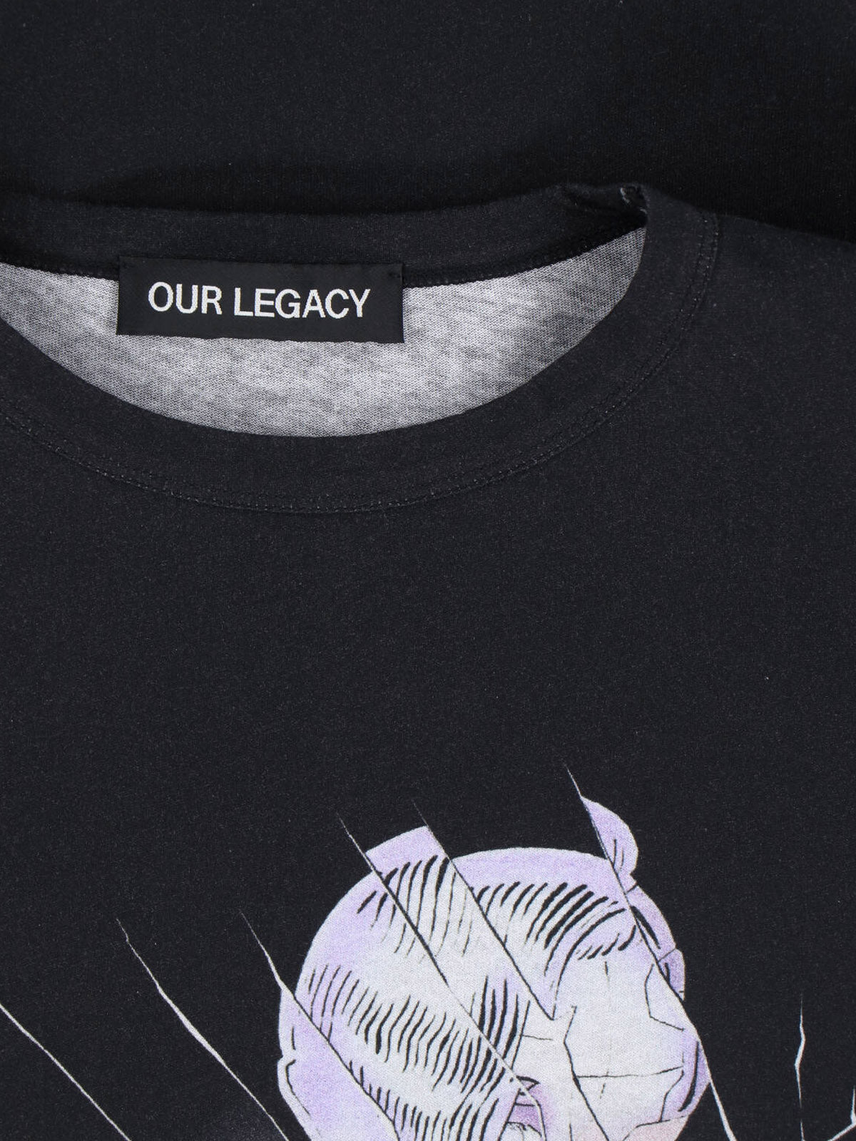 "New Box" T-Shirt – Multicolor