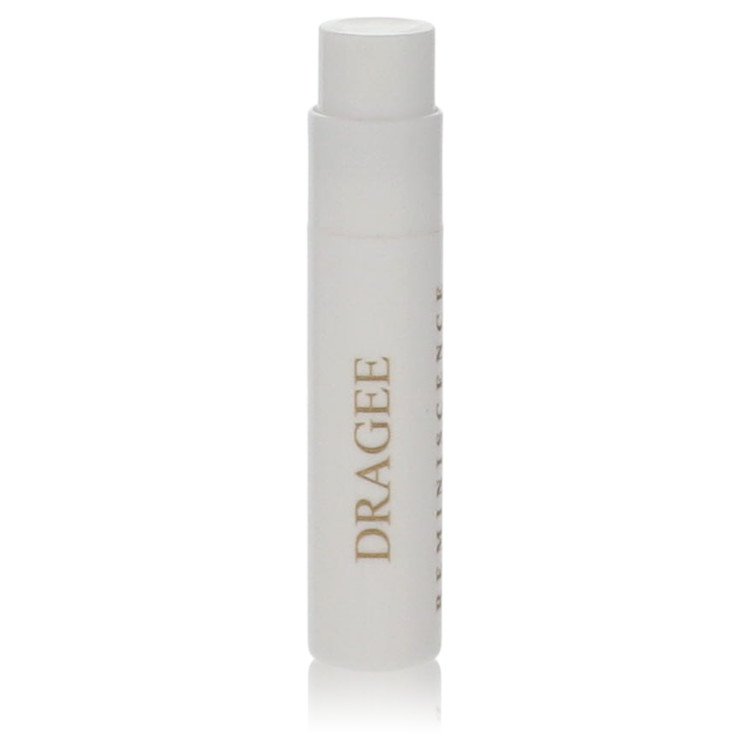 3pcs Perfume Gift Sets - Reminiscence Dragee by Reminiscence Vial  .04 oz for Women