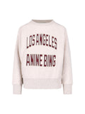"Harry" Sweatshirt – Cream
