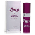 3pcs Perfume Gift Sets - Purr by Katy Perry Eau De Parfum Spray 0.5 oz for Women
