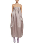 Adam Lippes Silk Liet Gown