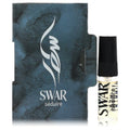 3pcs Cologne Gift Sets - Arabiyat Prestige Swar Seduire by Arabiyat Prestige Mini EDP .10 oz for Men