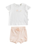 Andywawa Spring Birds Summer Outfit