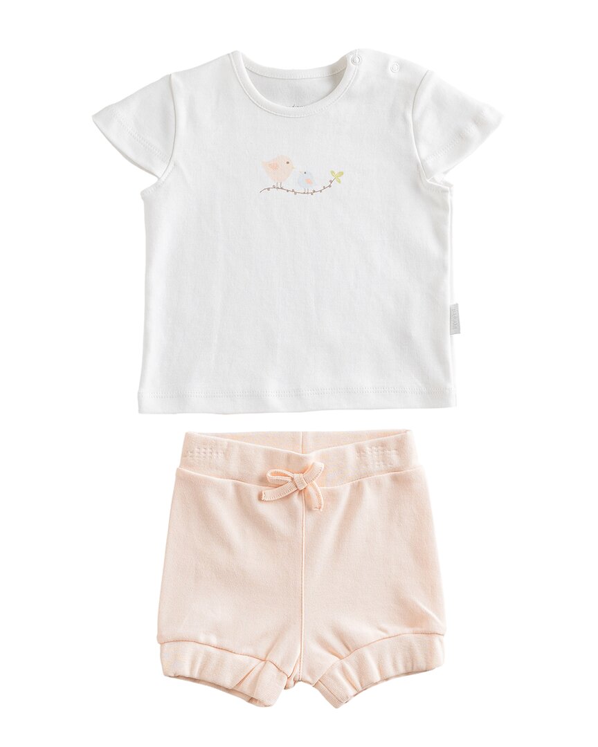 Andywawa Spring Birds Summer Outfit