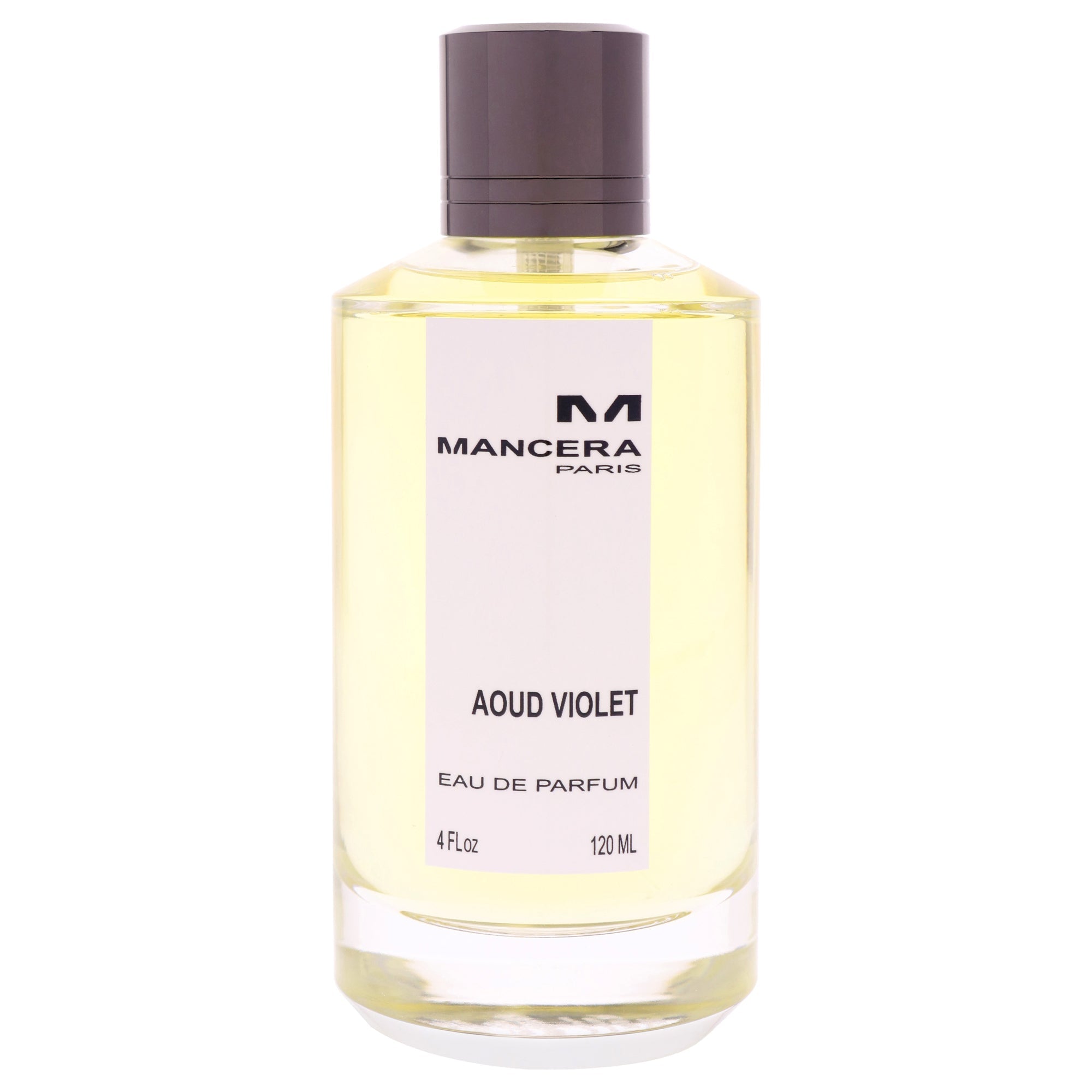Aoud Violet by Mancera for Unisex - 4 oz EDP Spray