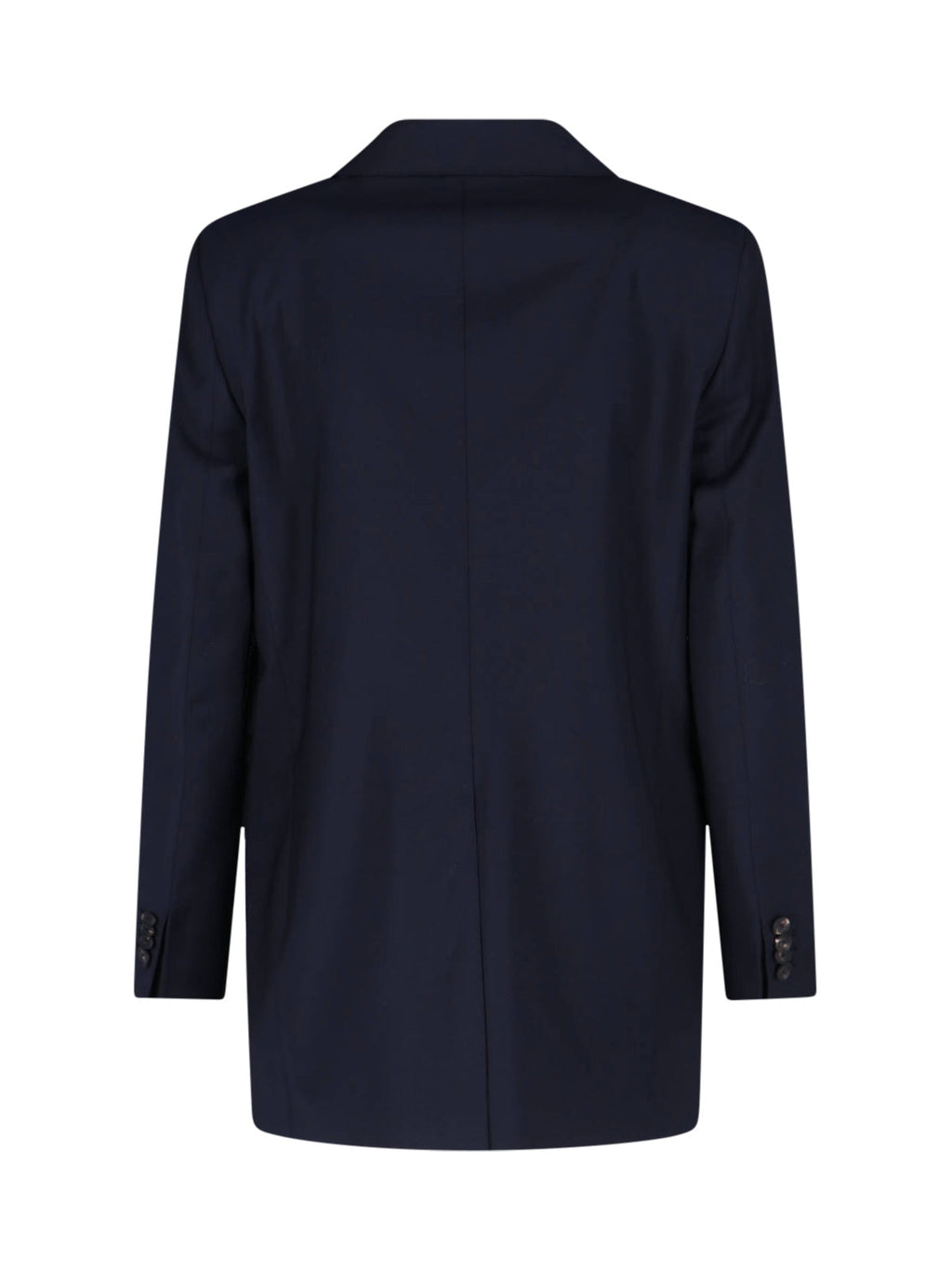 "J-Bertha" Blazer – Navy