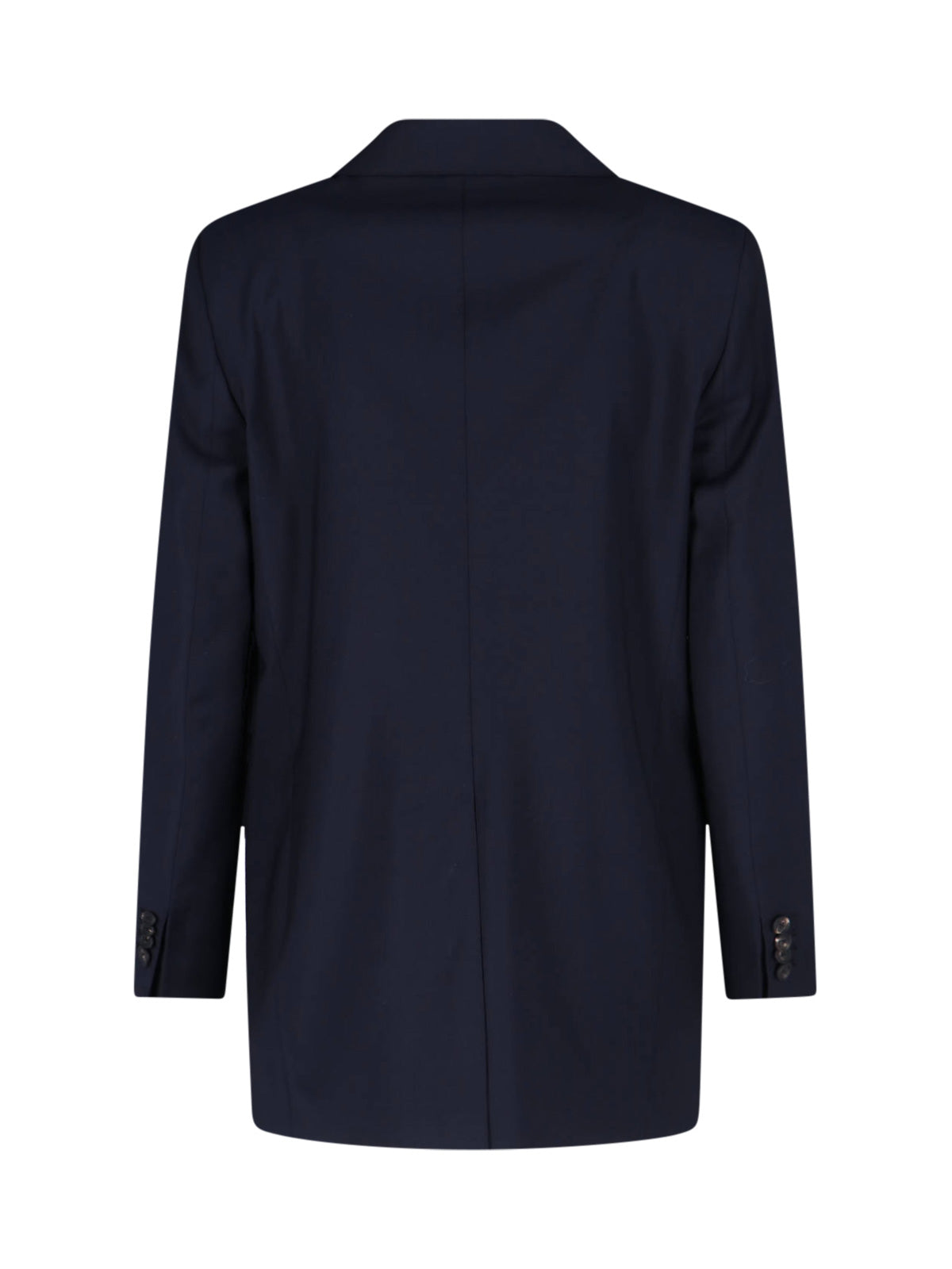 "J-Bertha" Blazer – Navy