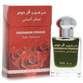3pcs Cologne Gift Sets - Al Haramain Firdous by Al Haramain Mini Pure Perfume 0.51 oz for Men