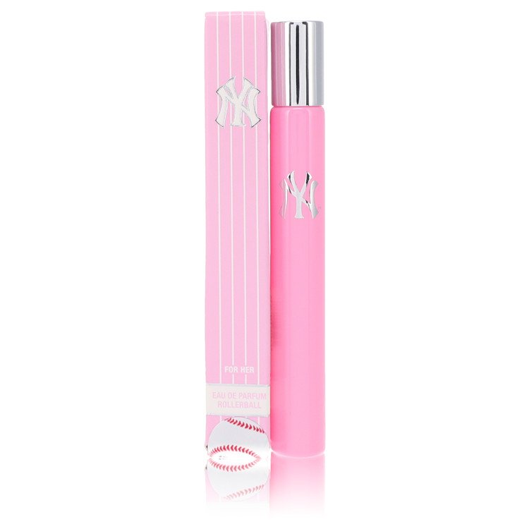 3pcs Perfume Gift Sets - New York Yankees by New York Yankees Mini EDP .24 oz for Women