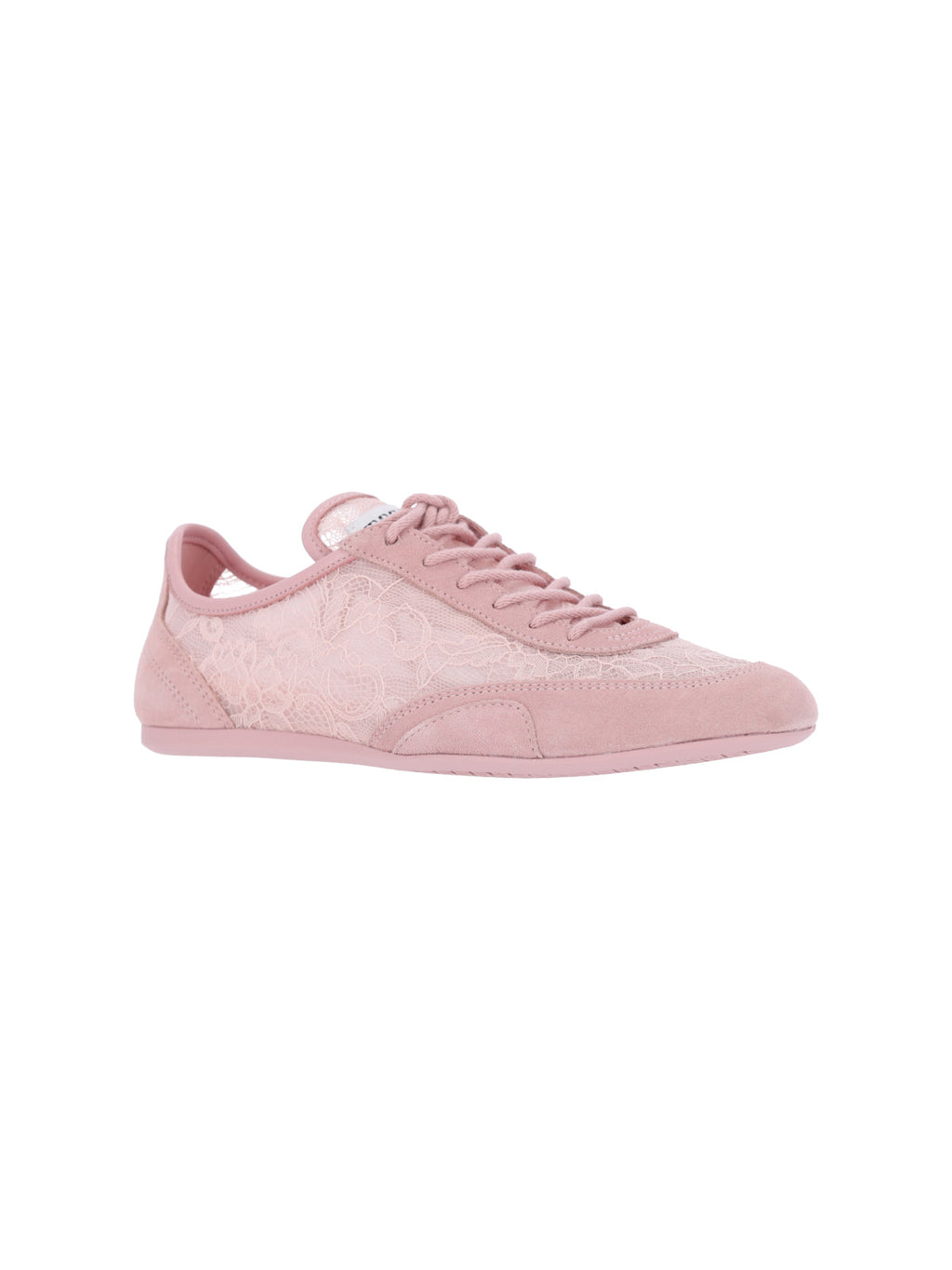"Sunny" Sneakers – Pink