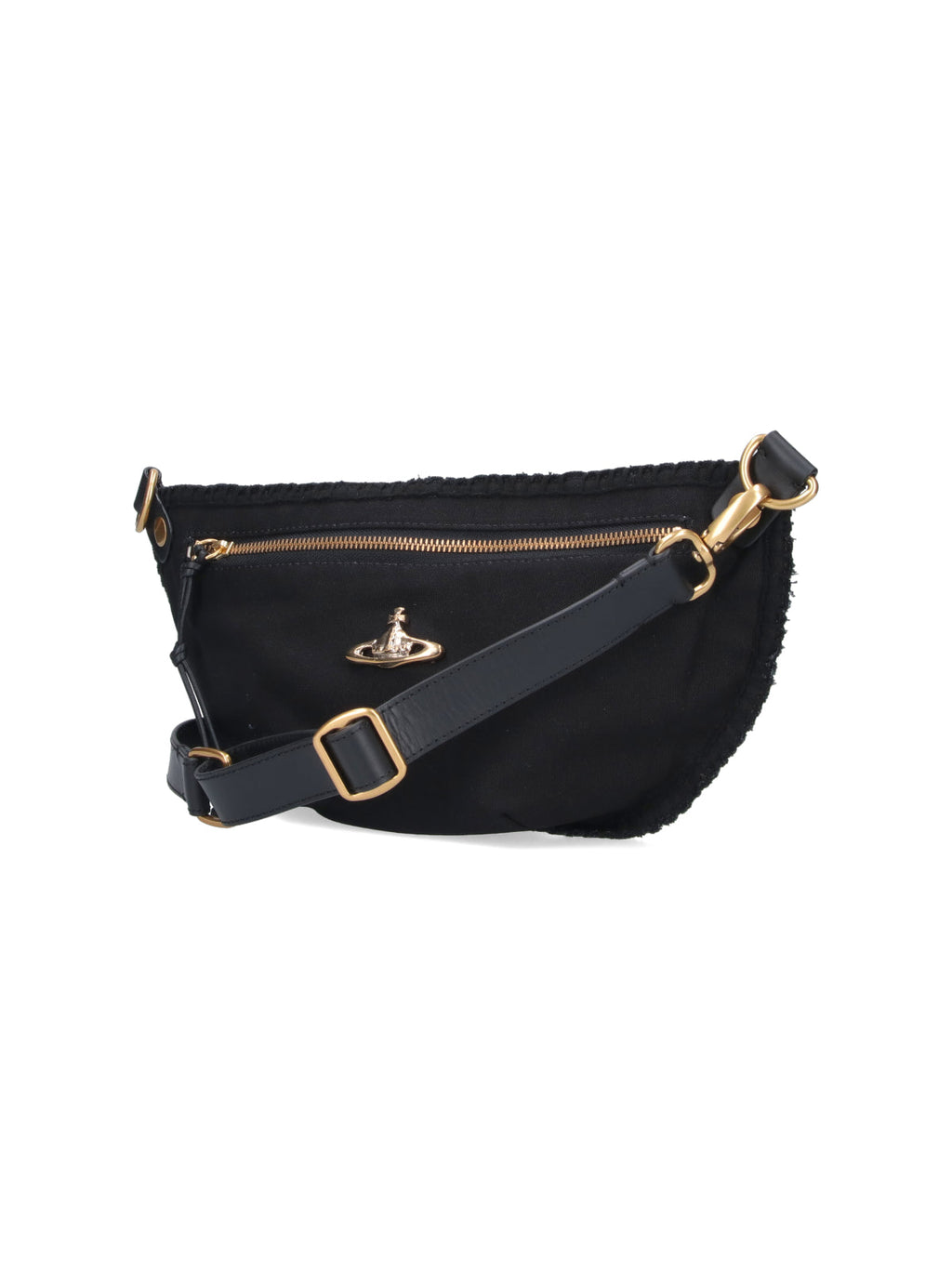 "City Bumbag" Waist Bag – Black