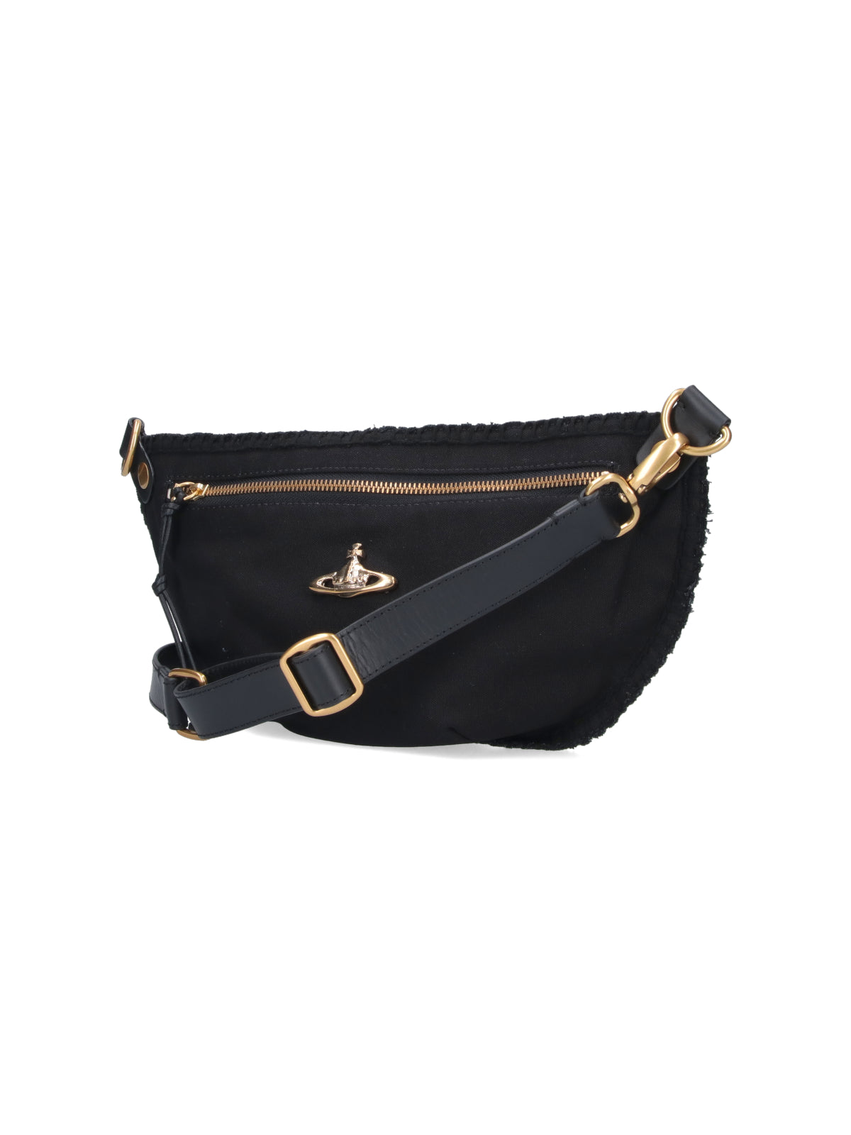 "City Bumbag" Waist Bag – Black