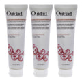 Advanced Climate Control Featherlight Styling Cream by Ouidad for Unisex - 2 oz Cream - Pack of 3