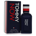 3pcs Cologne Gift Sets - Tommy Hilfiger Now by Tommy Hilfiger Eau De Toilette Spray 1 oz for Men