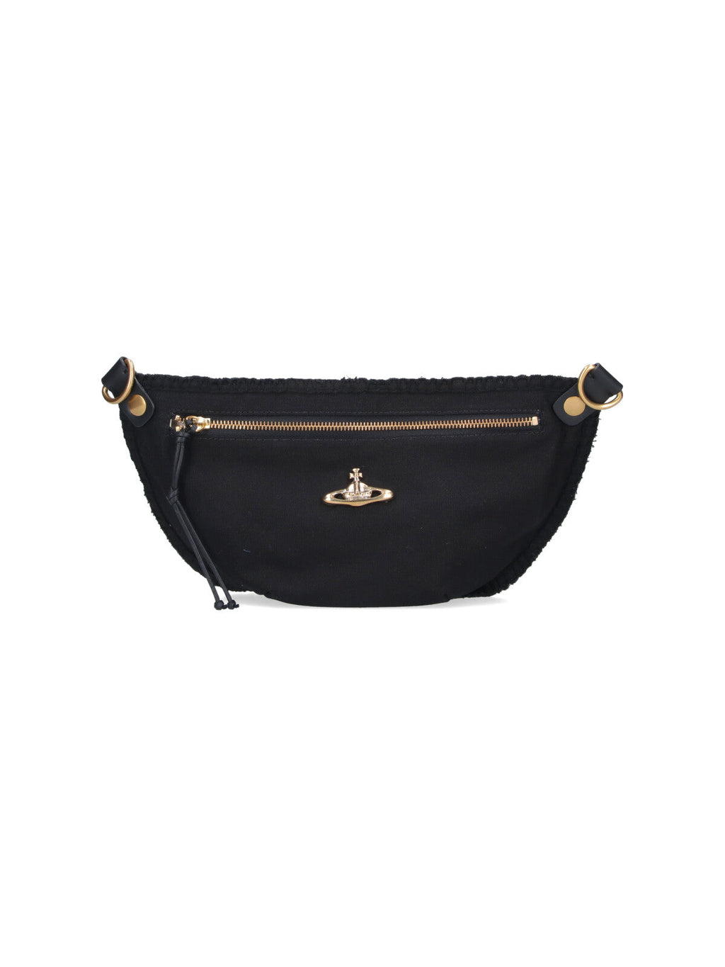 "City Bumbag" Waist Bag – Black
