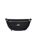"City Bumbag" Waist Bag – Black