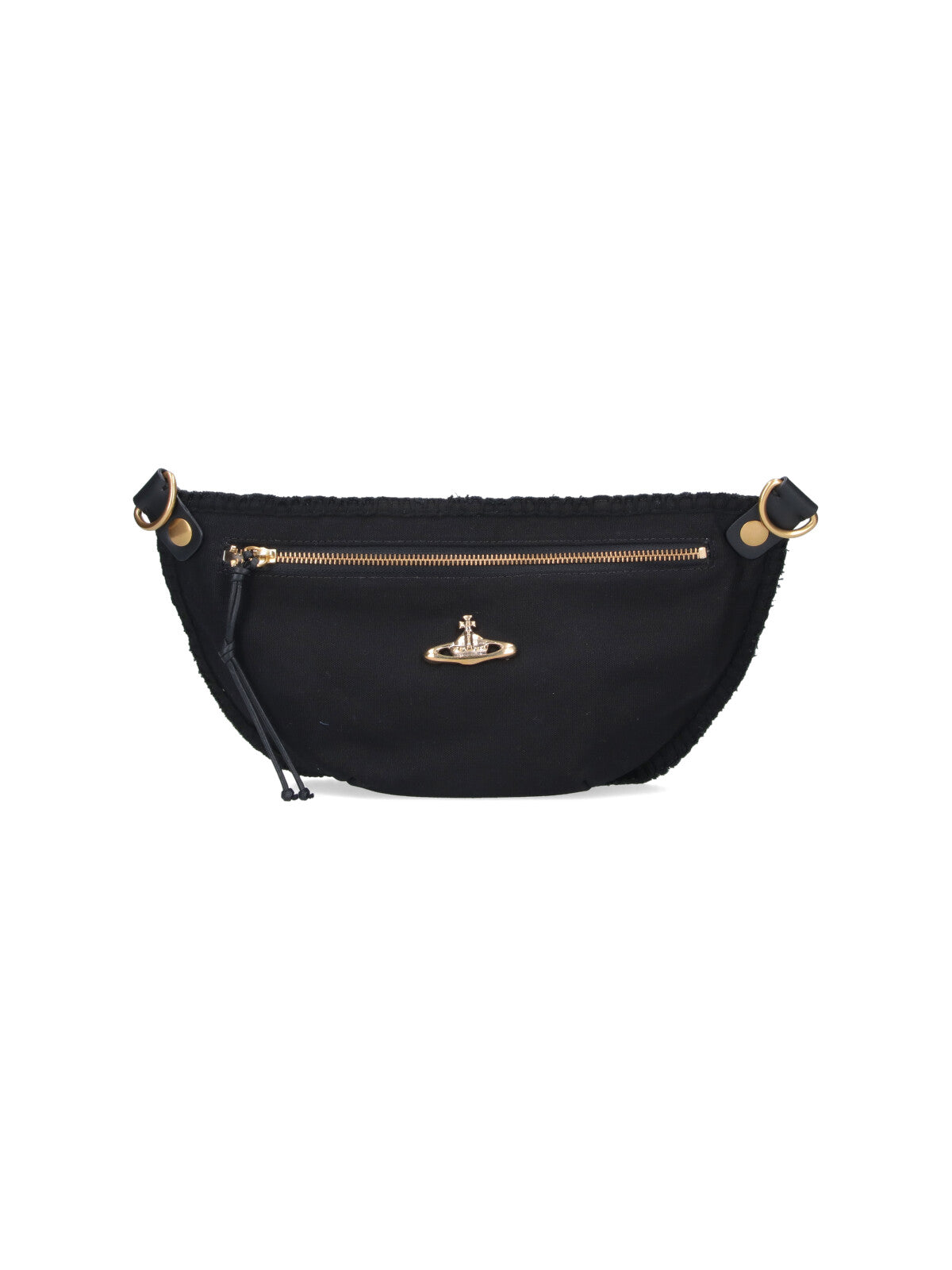 "City Bumbag" Waist Bag – Black