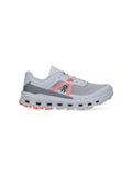 "Cloudvista 2" Sneakers – Grey