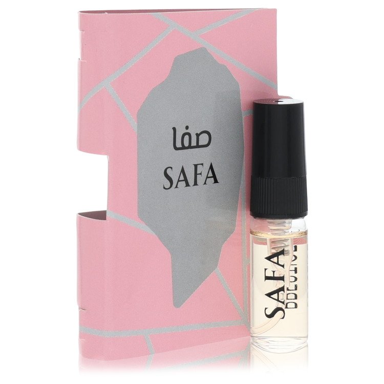 3pcs Perfume Gift Sets - Arabiyat Prestige Safa by Arabiyat Prestige Mini EDP 0.1 oz for Women