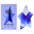 Angel Stellar Lumineuse by Thierry Mugler for Women - 3.3 oz EDP Spray (Refillable)