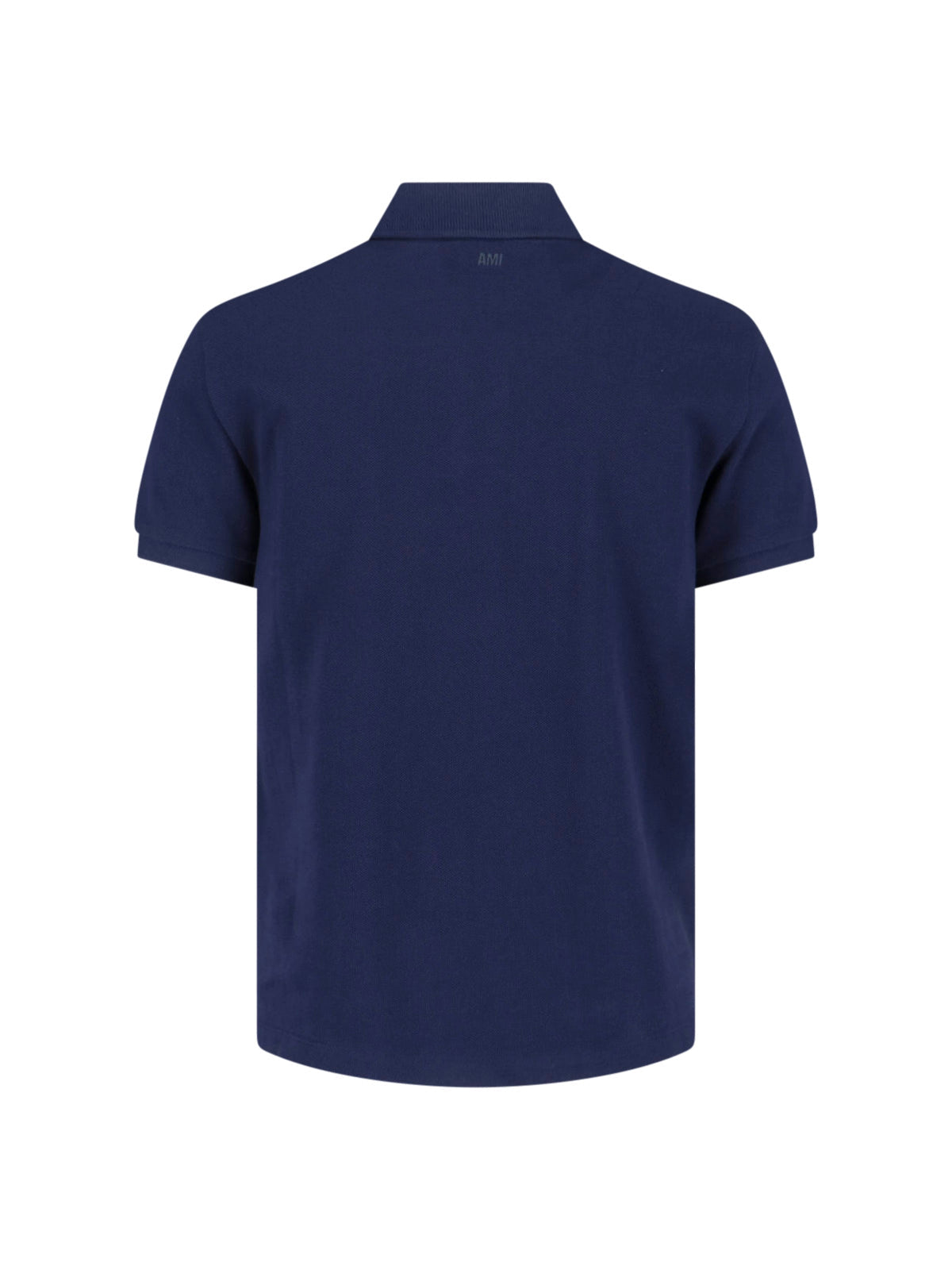 "Ami De Cœur" Polo – Navy