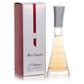 3pcs Perfume Gift Sets - Miss Dupont by St Dupont Mini EDP .15 oz for Women