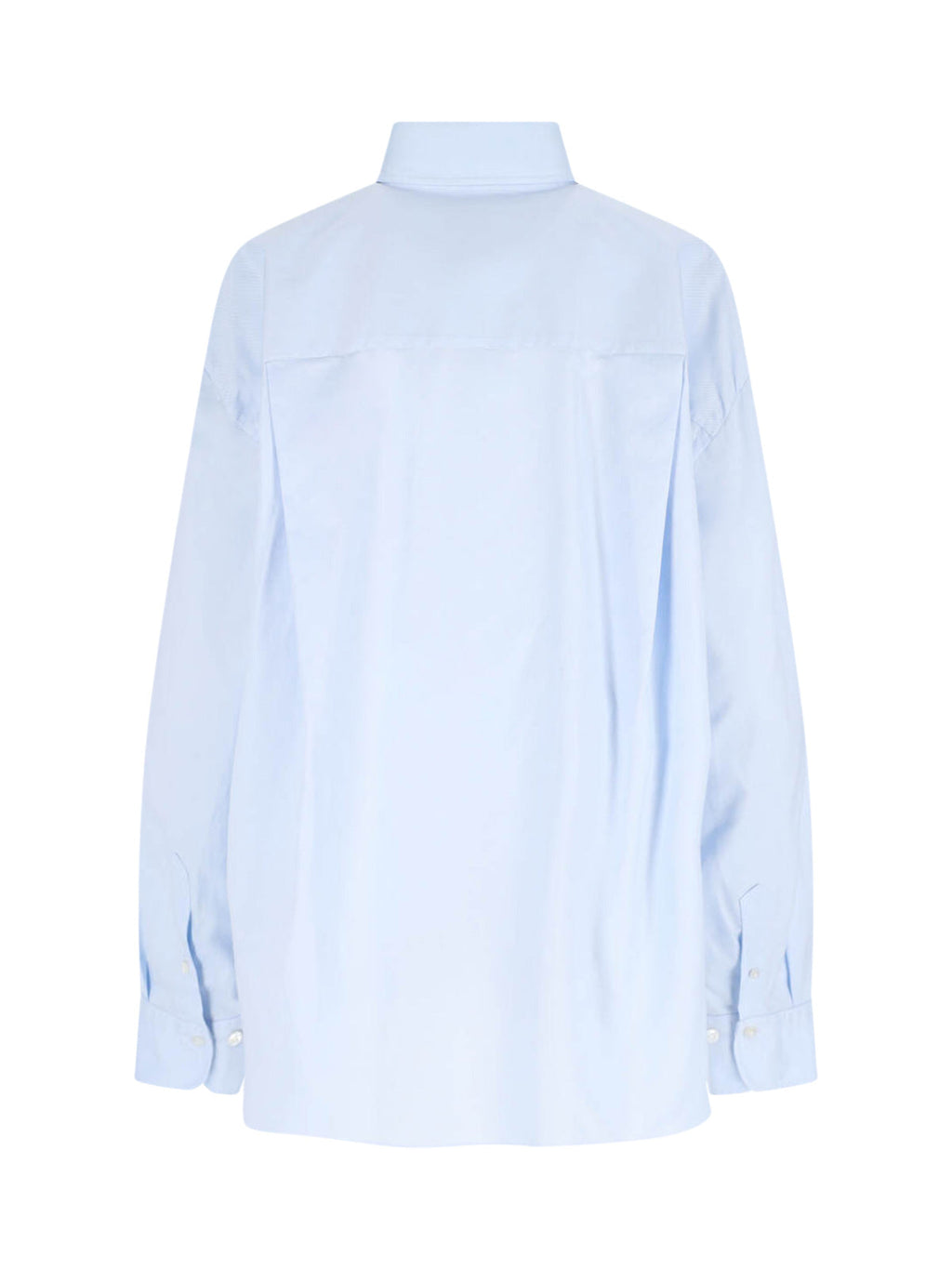 "Napoli" Shirt – Light Blue