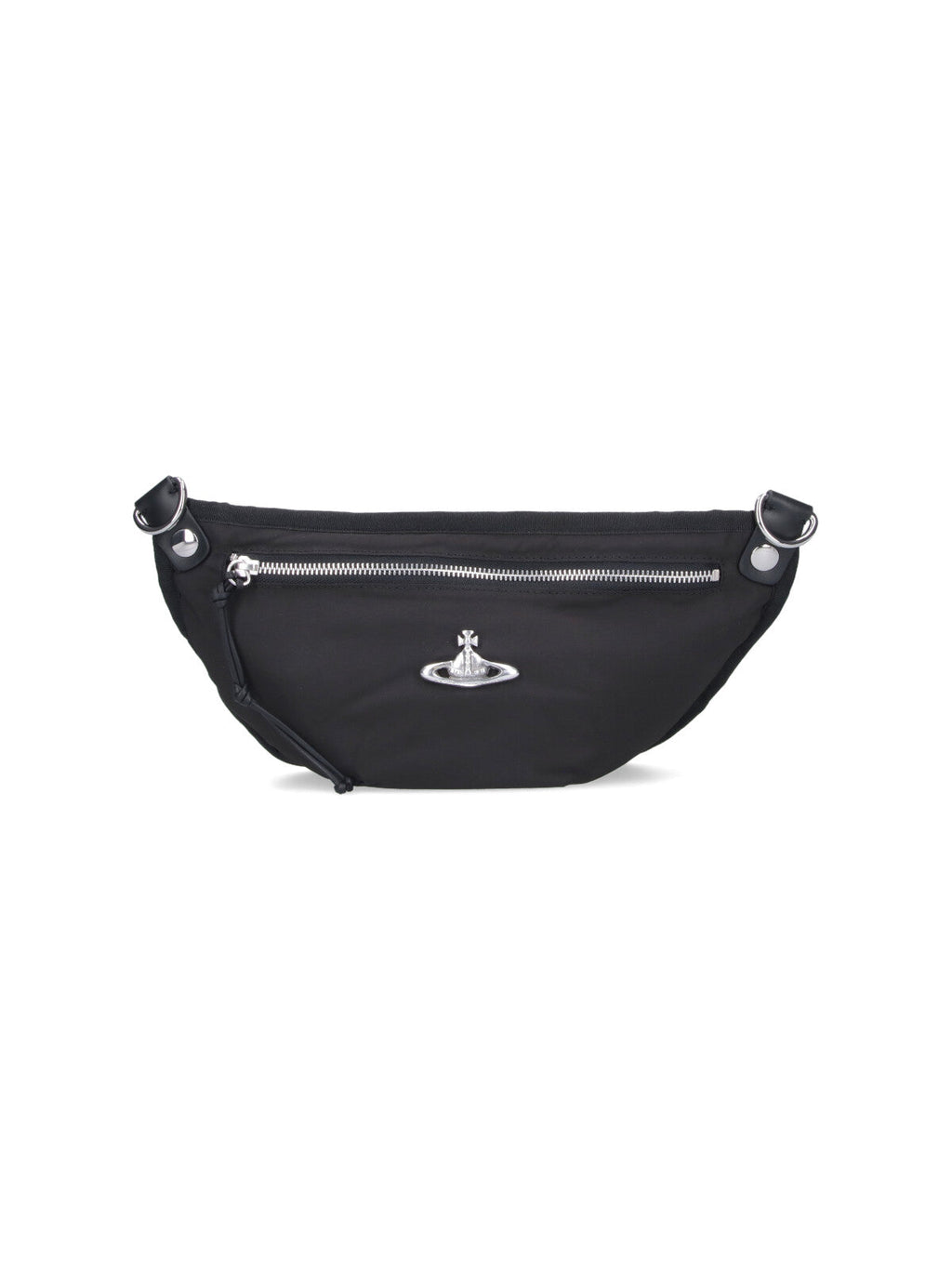 "City Bumbag" Waist Bag – Black
