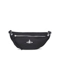 "City Bumbag" Waist Bag – Black