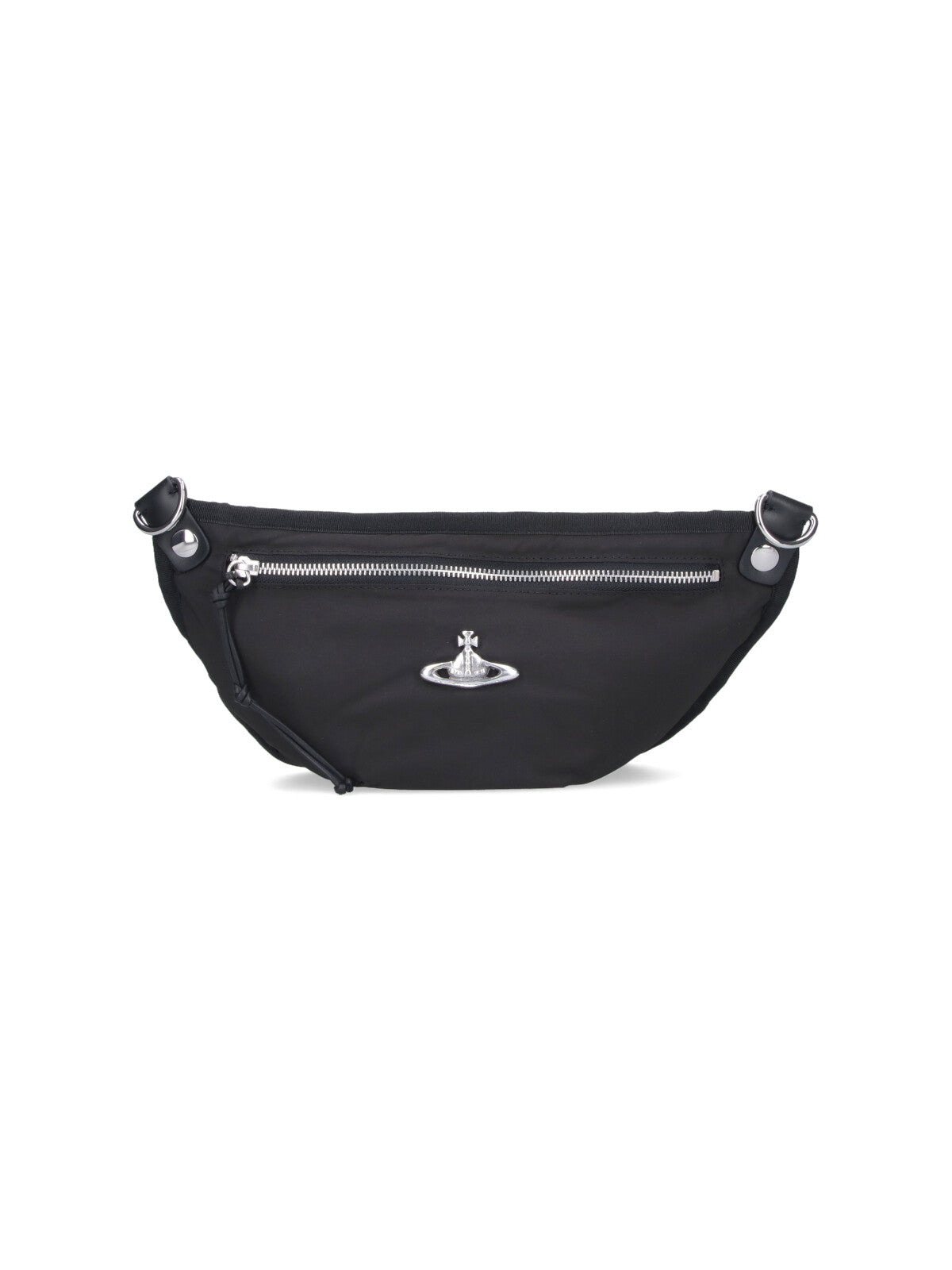 "City Bumbag" Waist Bag – Black