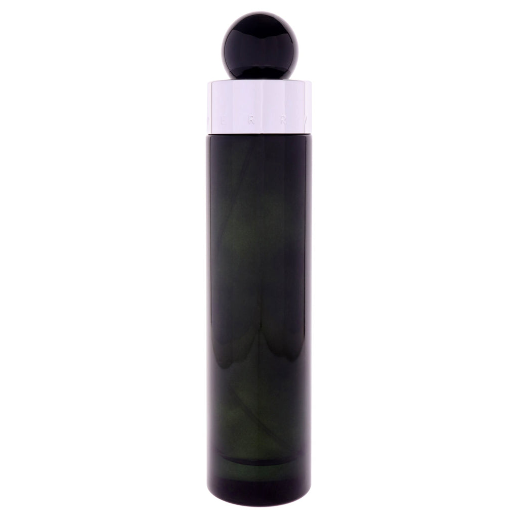 360 Black by Perry Ellis for Men - 6.8 oz EDT Spray