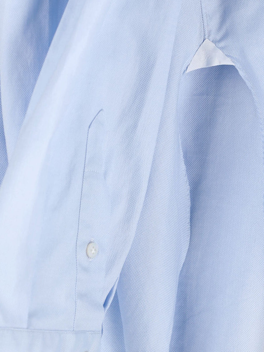 "Napoli" Shirt – Light Blue